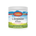 Karlson - L-arginínový prášok, kyselina voľneformová, cirkulačné zdravie, 3,53 oz (100 g)