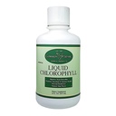 Tekutý chlorofyl 16oz.