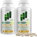 Bakterium Plus, Natural Product, Immune System Support, Patented Formula, Original Product - 120 Gróf - balenie 2