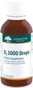 Genestra Brands D3 1000 Drops 