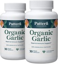 Vzor Wellness Odorless Organic Cesnak 