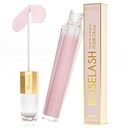 ROSEGOLD ROSELASH Rastové sérum pre plnšie, dlhšie, hrubšie Lashes - 95% Natural Made in France - Hormon-free, Fragrance-Free - Vegan