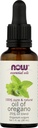 TERAZ FOODS OIL Oregano 25%, 1 FZ