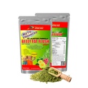NELCIA je prírodný HERBS Belly Fat Burner pre mužov a ženy 