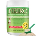 Heiro, 40 sluhov