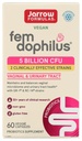 Jarrow Formuly Fem Dophilus 60 Počet, 60 Ct