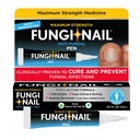 Fungi-Nail Pen Applicator Anti-Fungal riešenie, zabíja huby, ktoré môžu viesť k nechty & Athlete