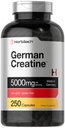 Horbaach German Creatine Monohydrate 