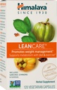 Himalája LeanCare - Bylinné doplnky pre hmotnosť a metabolizmus Podpora s Garcinia Cambogia, Gymnema Sylvestre, a Guggul - Vegan, Non-GMO, Gluten Free, 600 mg, 120 Kapsule
