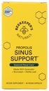 Včelári Naturals Propolis Sinus Support, 60 Ct