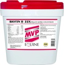 Biotín II 22X (35lb) Hoof Supplement for Horses