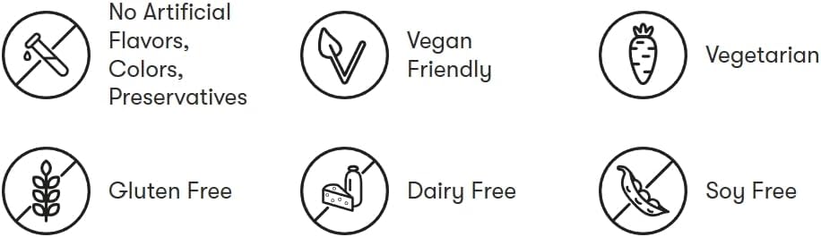 Organics Plant Protein Powder