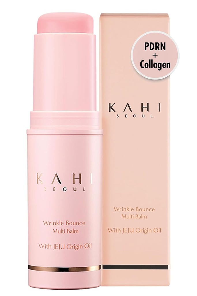 KAHI vrásky Bounce Multi Balm Stick 