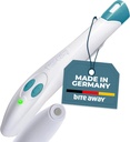 Odhryznutie - Original Electronic Bug uhryznutie Liečba pre komáre, Made in Germany. Bez chemikálií - ošetrenie teplom, až 300 aplikácií možné s prvou sadou batérií