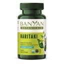 Banyan Botanicals Haritaki Tablety 