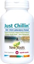 NEW ROOTS HERBAL Kompletné vitamín B doplnok a L-Theanine (60 kapsúl) obsahuje B1, B2 a B12