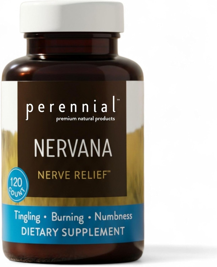 Perennial Nervana 