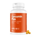 Lepšia cesta HealthTM Curcumin Plus 