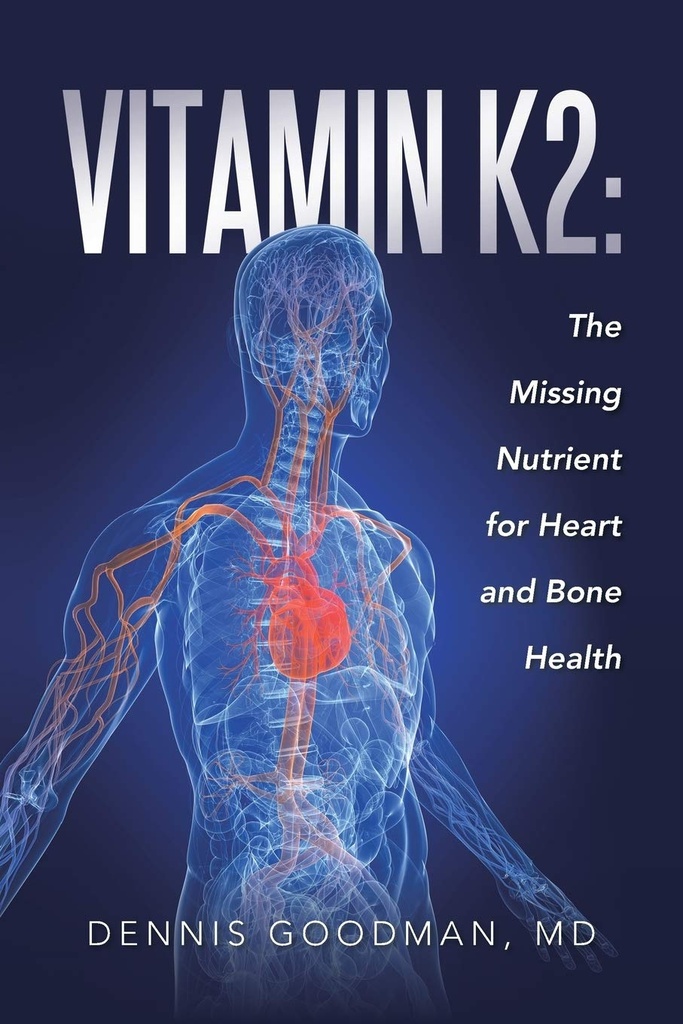 Vitamín K2: Chýbajúca živina pre zdravie srdca a kostí