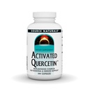 Zdroj Naturals Activated Quercetin, Bioflavanoid Complex, od Seasonal & Immune Support* - 200 Kapsule