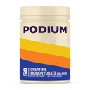 Podium Nutrition, sólo 