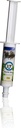 Strieborné ľanové byliny Colic Eaz - Relief of Horse Colic and Bad Digestion 