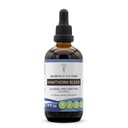 Secrets of the Tribe Hawthorn Blend Tinture Alcohol-Free Extract, Hawthorn (Crataegus spp.) Sušený Leaf, Flower, Berry 4 oz