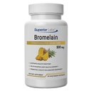 Superior Labs Bromelain 500mg 