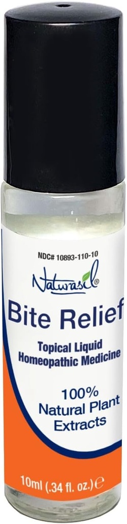 Úľava pre Naturasil Bite 10ml roll-On