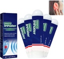 Echo Ease Tinnitus Inhalátor, Tinitus Relief pre zvonenie uší zariadenie