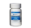 Spoľahlivý 1 Difenhydramín HCI 25 mg Antihistaminikum 100 Caplets (1 fľaša)