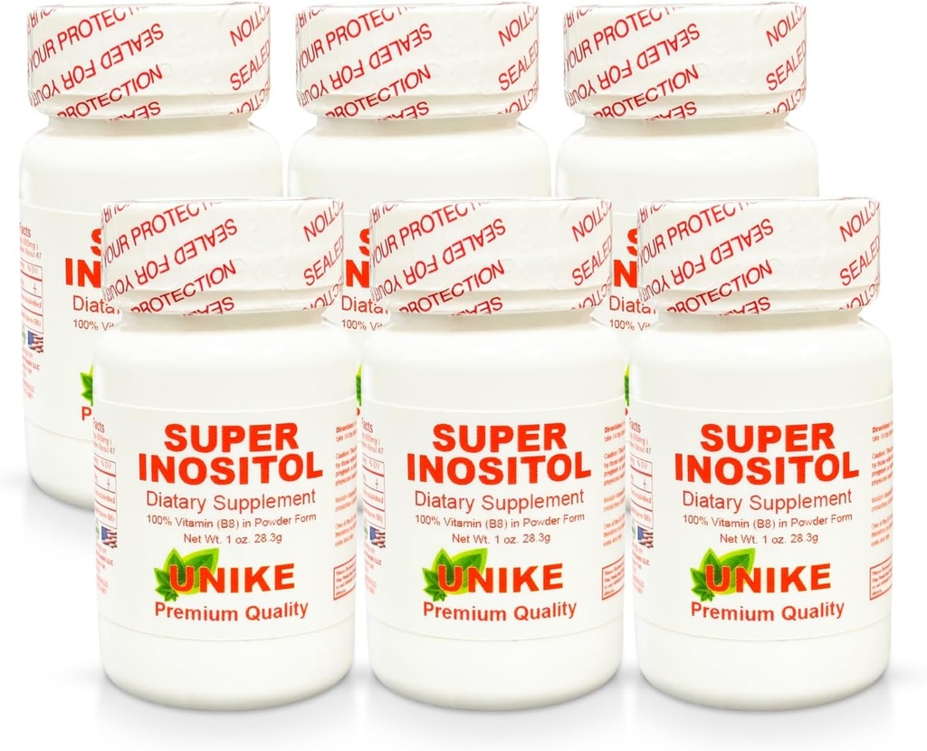 Super Inozitol Dietary Supplement
