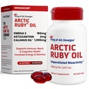 Arctic Ruby Oil 1000mg 