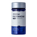 LifeVantage Protandim NAD Synergizer, NAD Supplement for Energy, Mood, Healthy Aging Support, Sirtuin Activation, Cellular Energy & Vacular Support, Remove Cellular Waste, 60 Kapsule