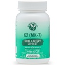 Alkalické pre život Vitamín K ako MK-7