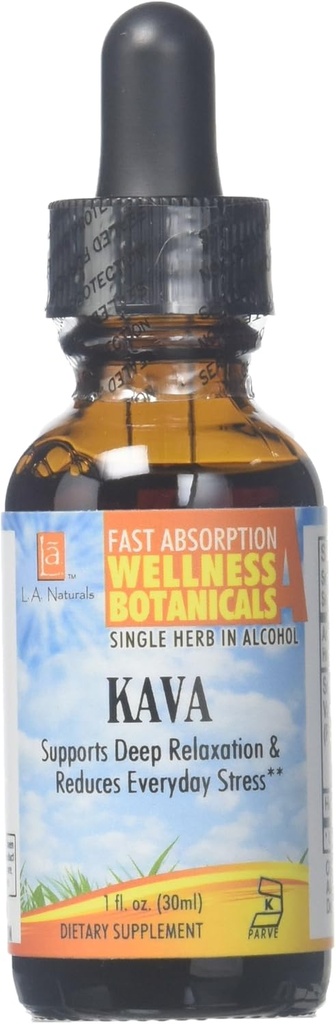 Kava (Vanuatu) Importované, 0.02 libra