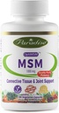 Paradise MSM. 100% OPTIMSM Original Worldwide Patented Ingredient. - 100% prirodzene extrahované - Žiadne škodlivé chemikálie alebo rozpúšťadlá - 100% American Made!