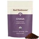 Skutočné Huby Chaga Mushroom Powder 