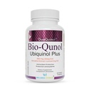 WELLNESS EXTRACT BioQuinol Ubichinol (CoQ10) s Geranylgeraniolom 
