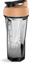 HELIMIX 2.0 Vortex Blender Shaker Bottle Drží až 28 oz 