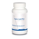 Biotics Research Lipoic Acid Plus