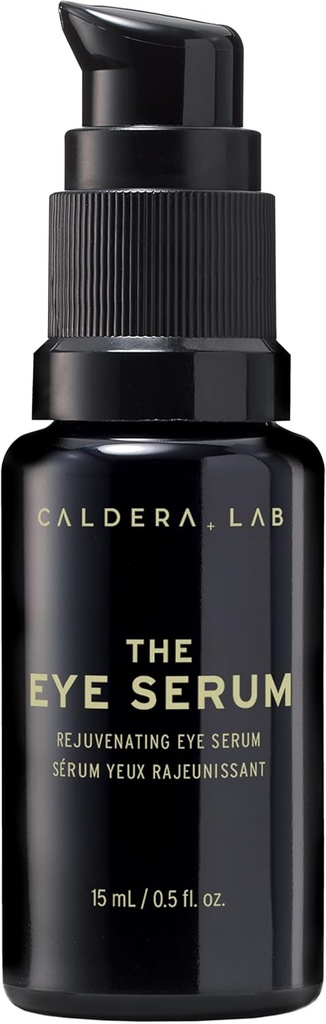 Caldera + Lab Očné sérum 
