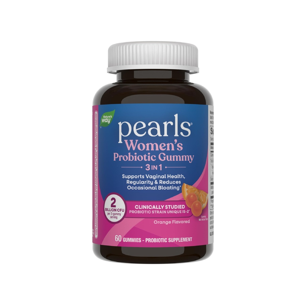 Nature's Way 3-in-1 Women