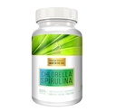 ACTIF 100% Ocean Cleaned Organic Chlorella and Spirulina, Non-GMO, Najlepšie Detox a Vegan Diet Supplement, Made in USA - 120 Tablety