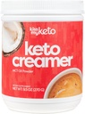 Kiss My Keto Creamer (Original, Unflavred) 