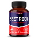 Repa Root Kapsule s Ashwagandha 