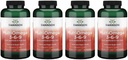 Swanson Multiomega 3-6-9 (Flax Borage Fish) 2400 Milligrams 120 Sgels (4 balenia)