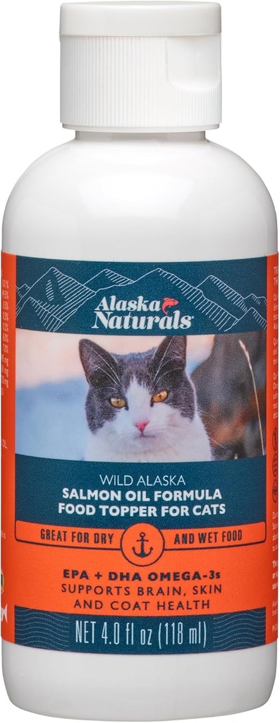 Aljaška Naturals 