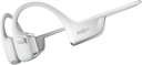SHOKZ New OpenRun Pre 2-Bone vedenie slúchadlá,Open-Ear Bluetooth bezdrôtové športové slúchadlá pre beh,Workouts-Sweat Resistant,Secure Comfortable Fit-Deep Bass,Smart Mic, Reflective Strip