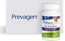 Prevagen Regular Strength Mixed Berry Chewables - 30 Tablets (1 Month Supply) | Formulated for Your Brain | 10mg of Apoaequorin Plus Vitamin D3